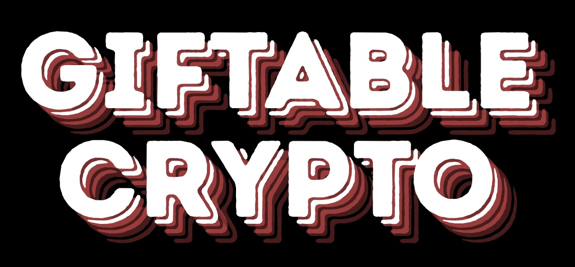 Giftable Crypto logo